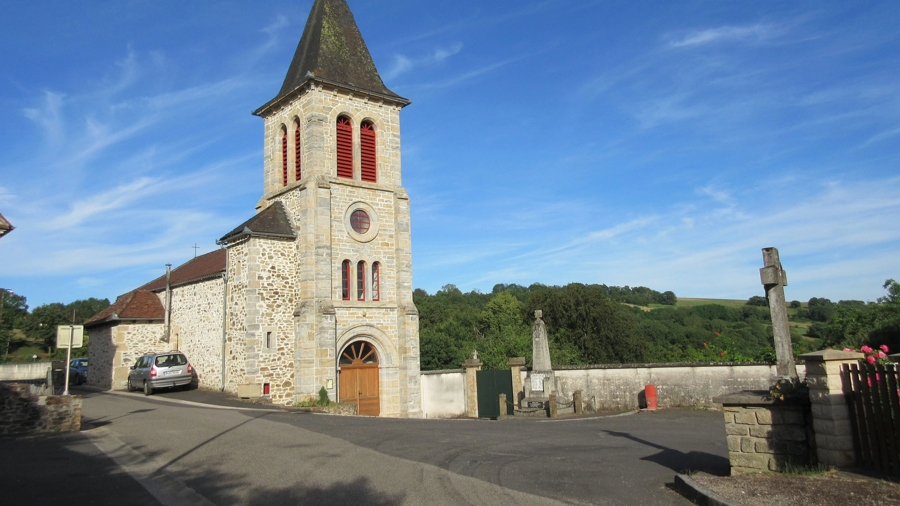 Saint-Paul-de-Vern