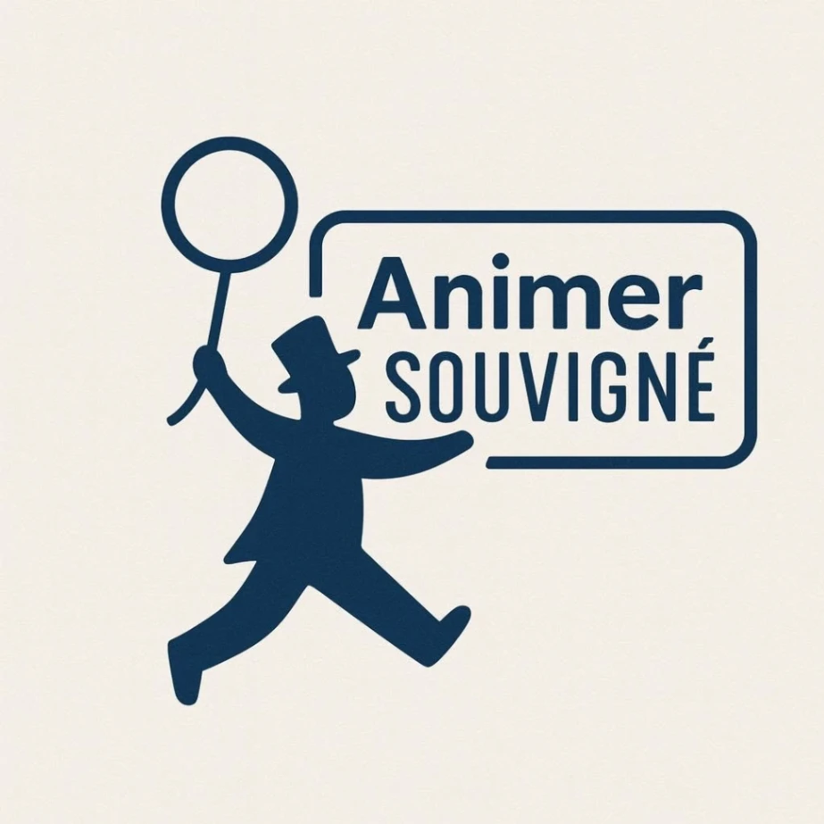 Animer Souvigné