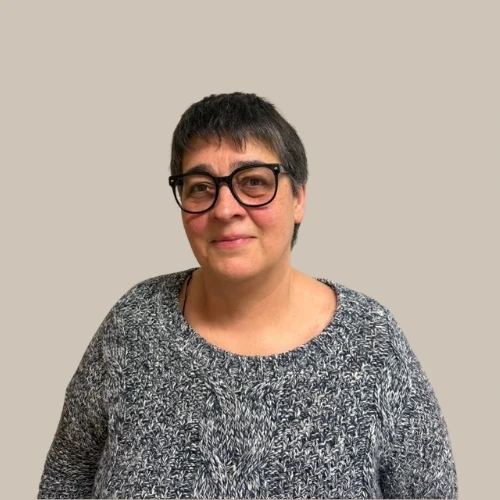 Nathalie Rousseau