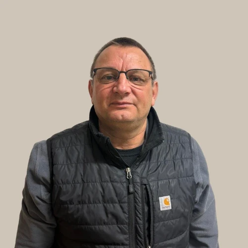 Pascal Rousseau