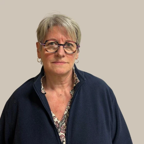 Annette  Brasseur