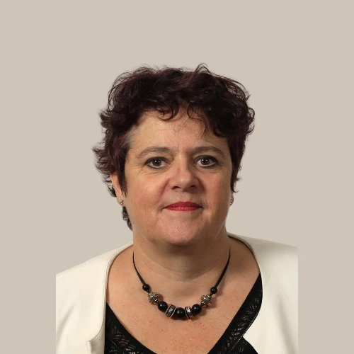 Mélanie Cosnier