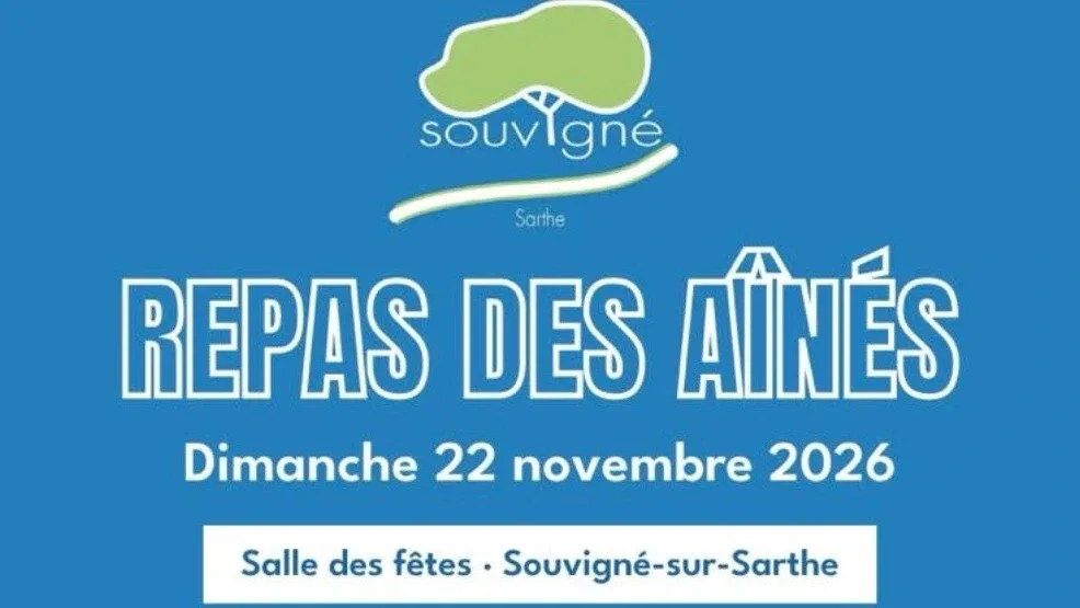 Repas des aînés