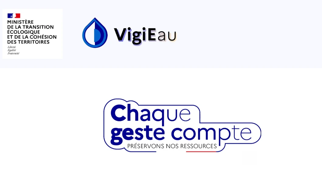 Sécheresse : passage au niveau de CRISE pour la ressource en eau à Souvigné-sur-Sarthe