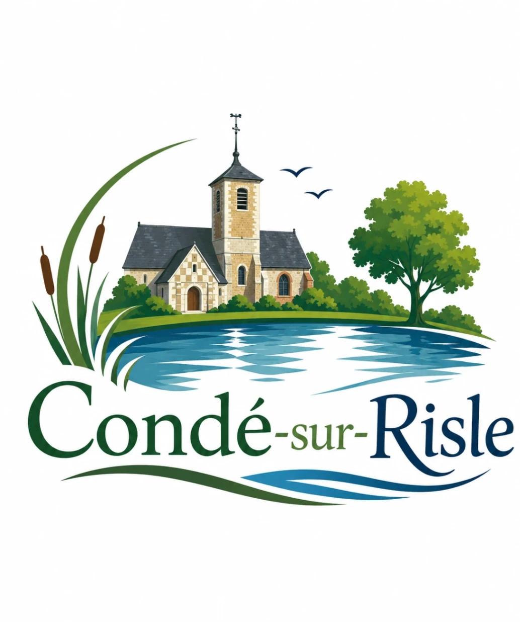 Condé-sur-Risle