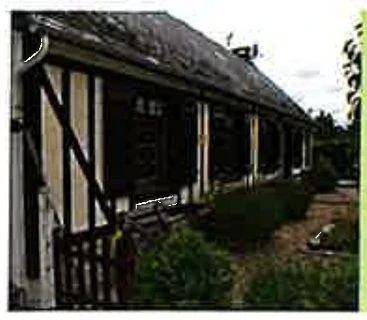 Gîte « La Normandière »