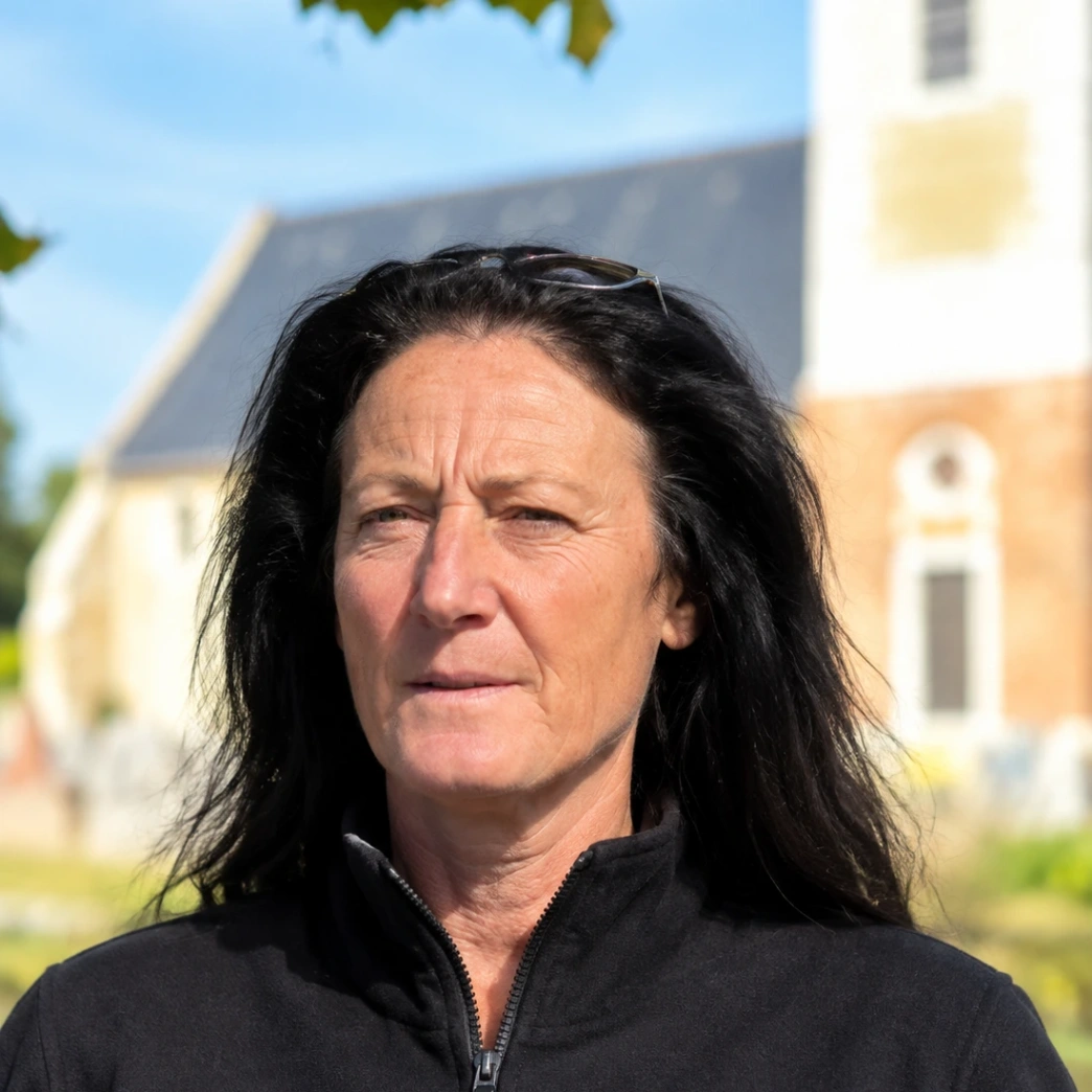 Annie Bonnettée