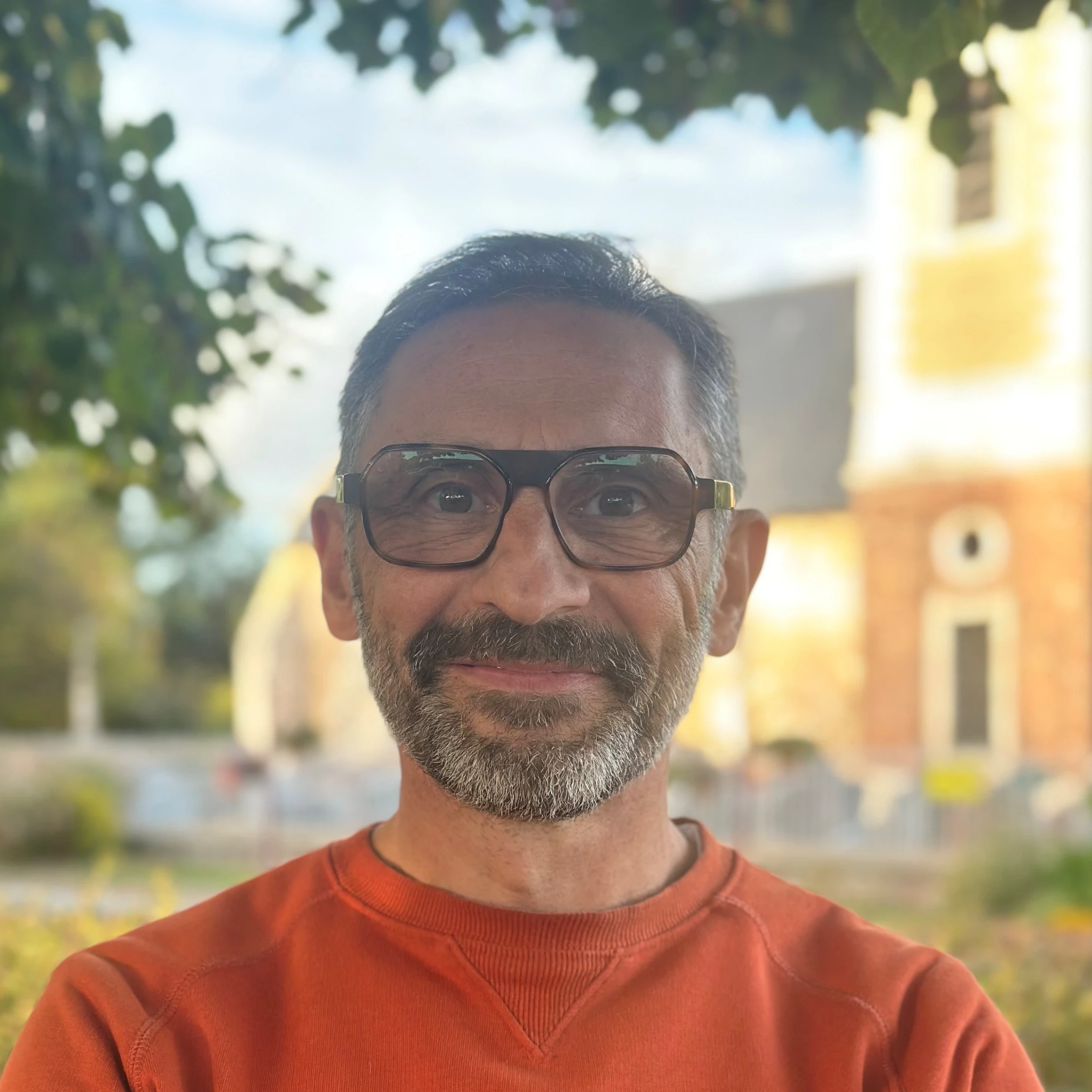 Elian Rebourg