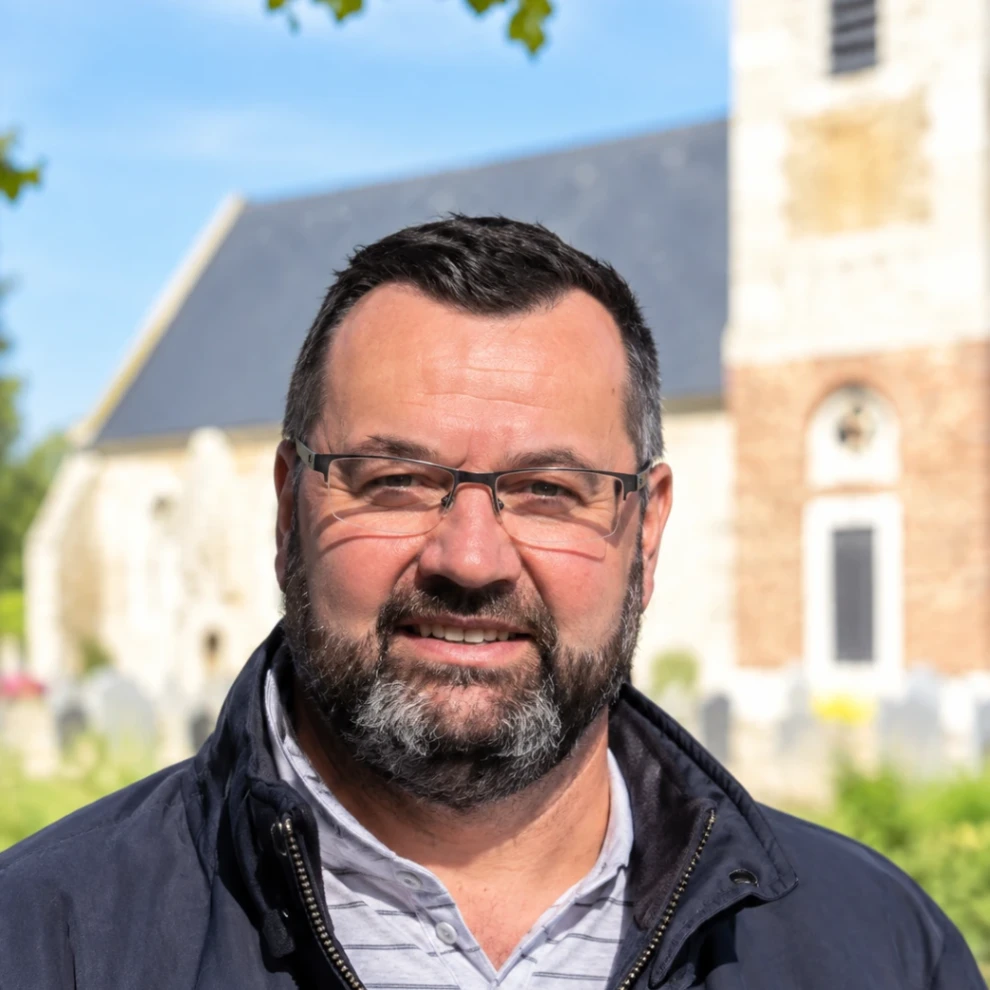 Franck Gautier