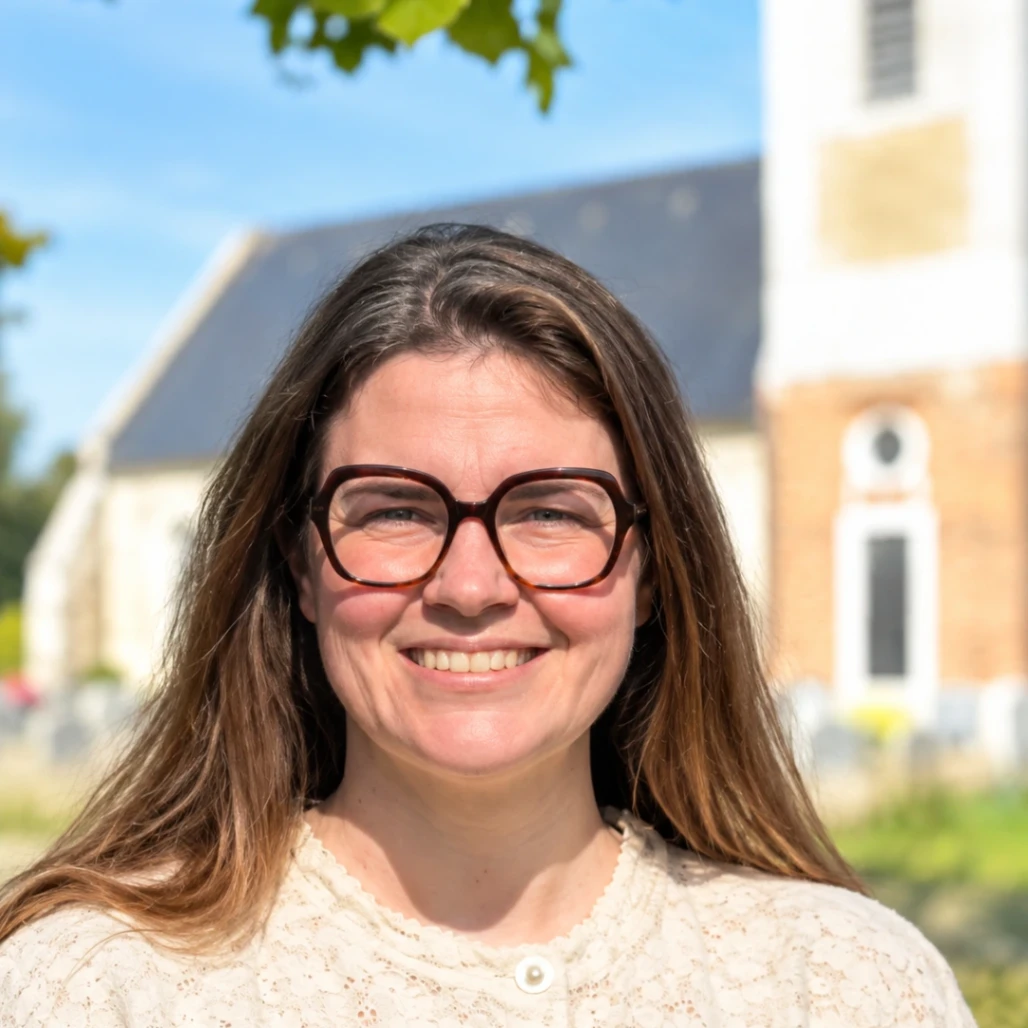 Elodie Vauquier