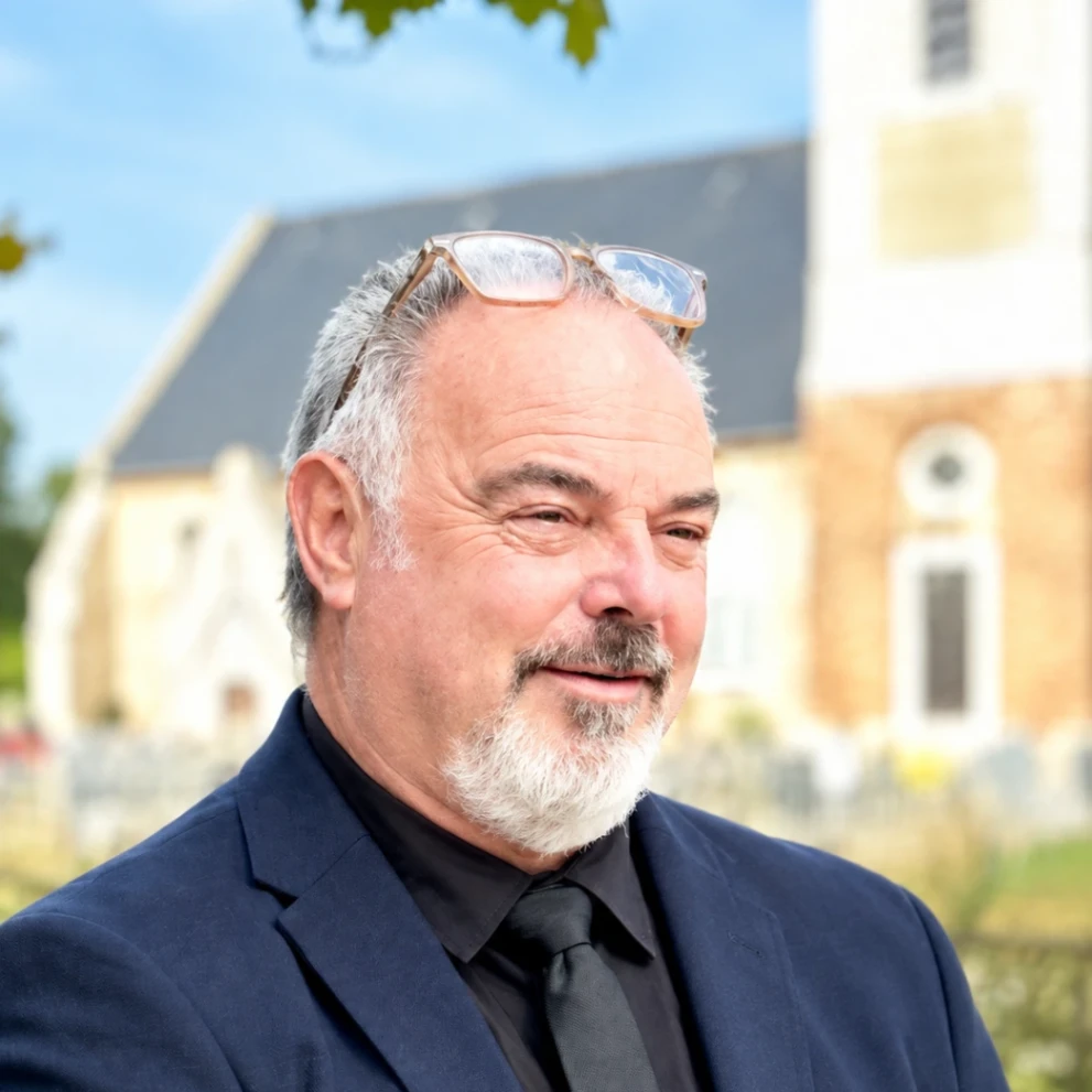 Dominique Leroy