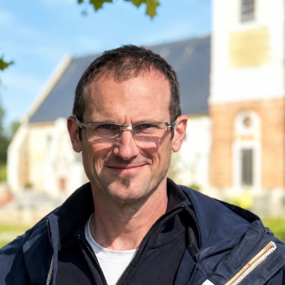 Damien Ripaud
