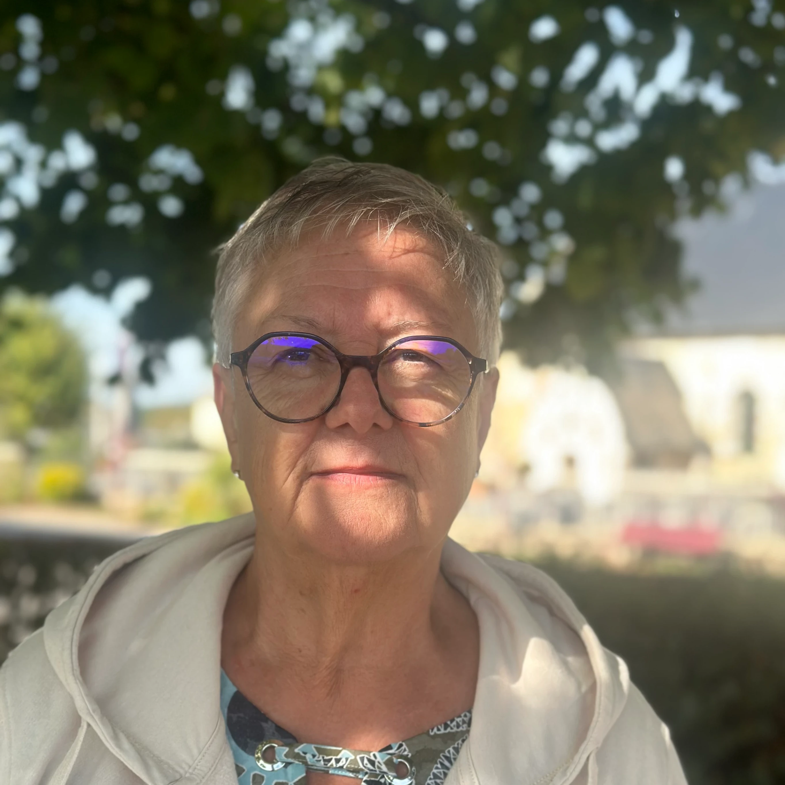 Catherine Lebon