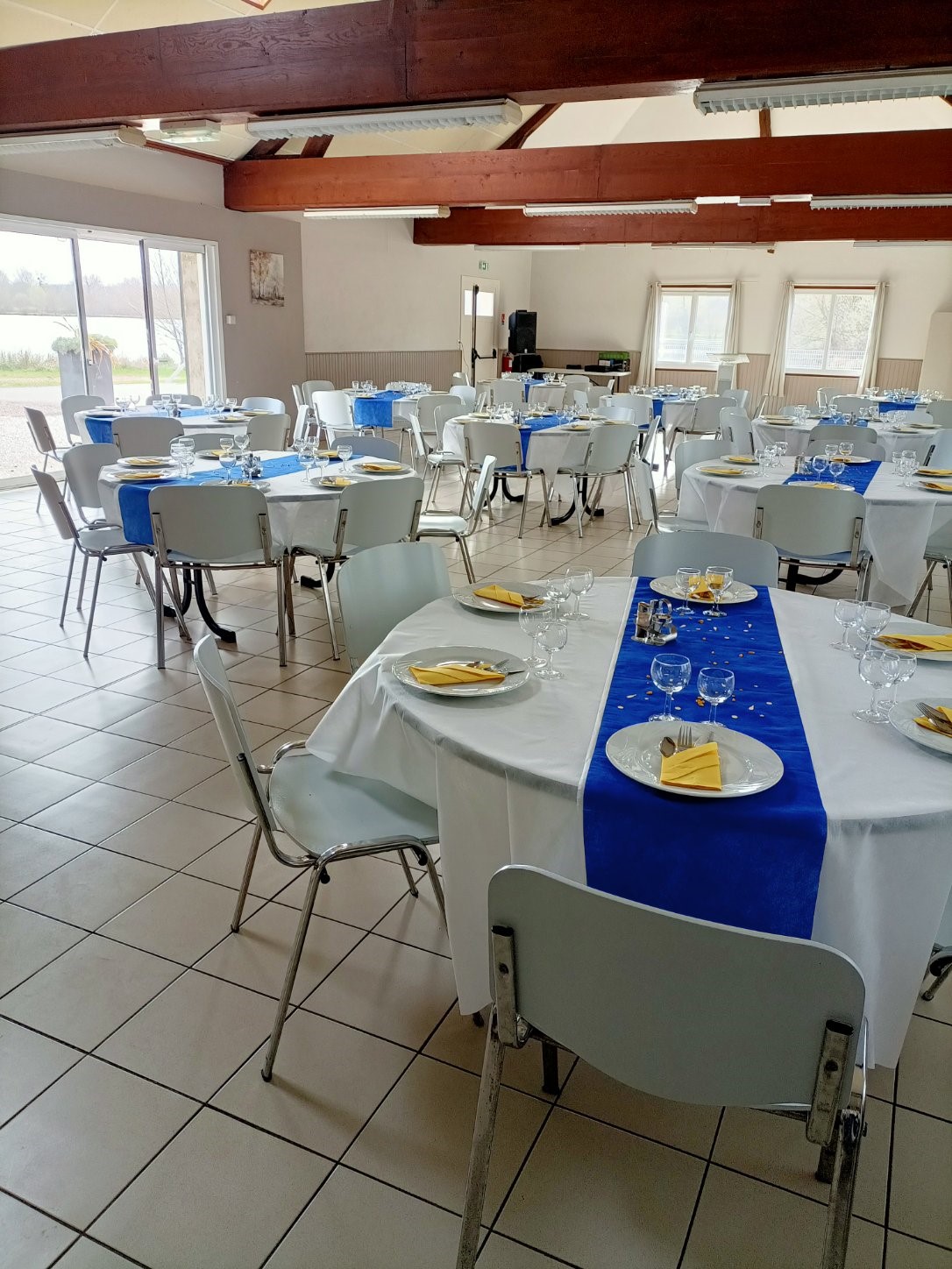 Photo 3 de Salle Communale